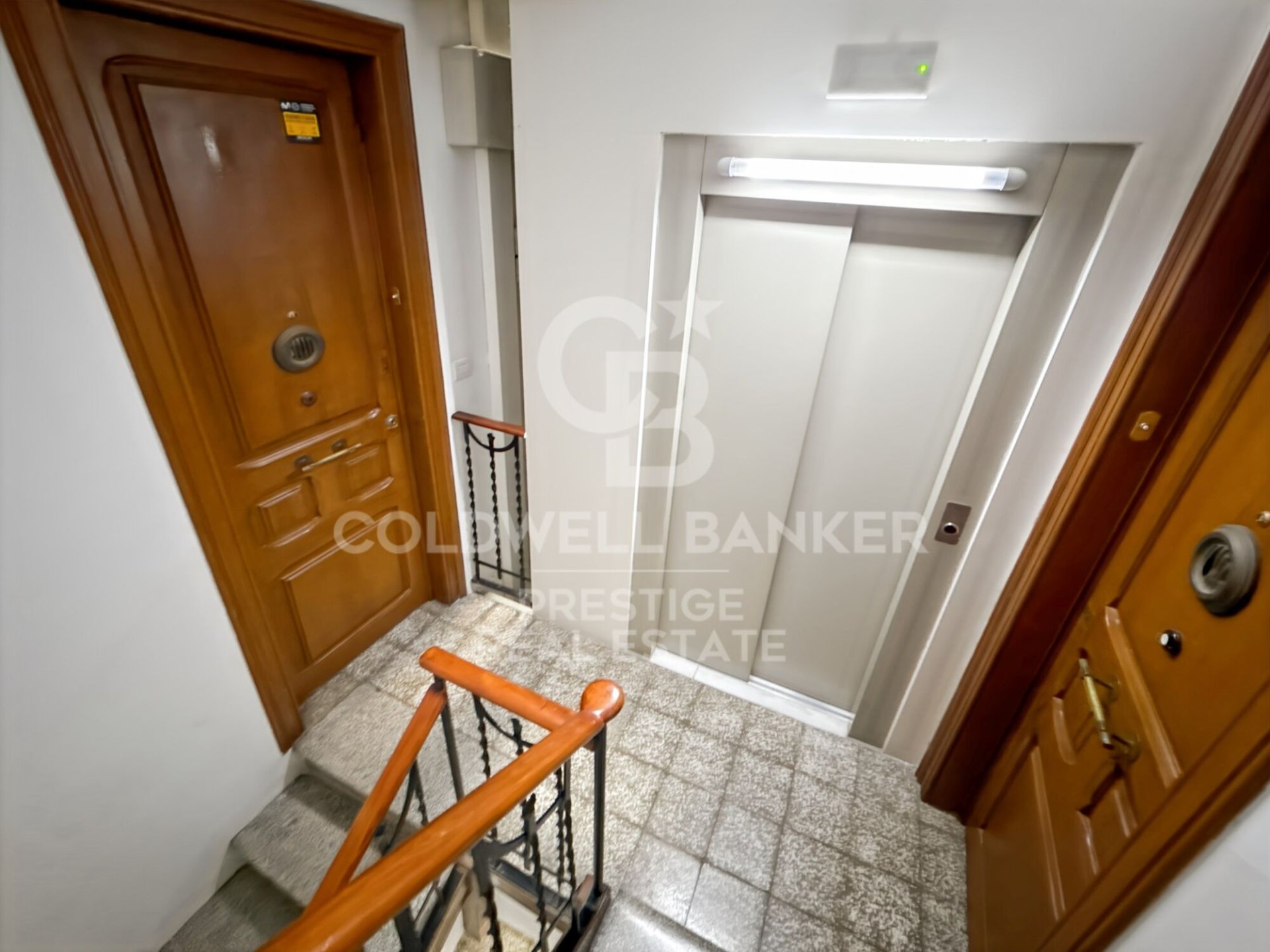 Apartment in Barcelona, Spain 1 bedroom, 64 sq.m. No. 157706