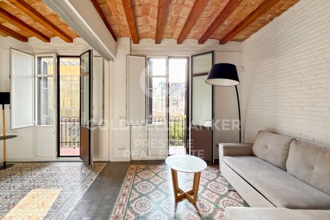 Apartament w Barcelona, Hiszpania 1 sypialnia, 64 mkw. nr 157706