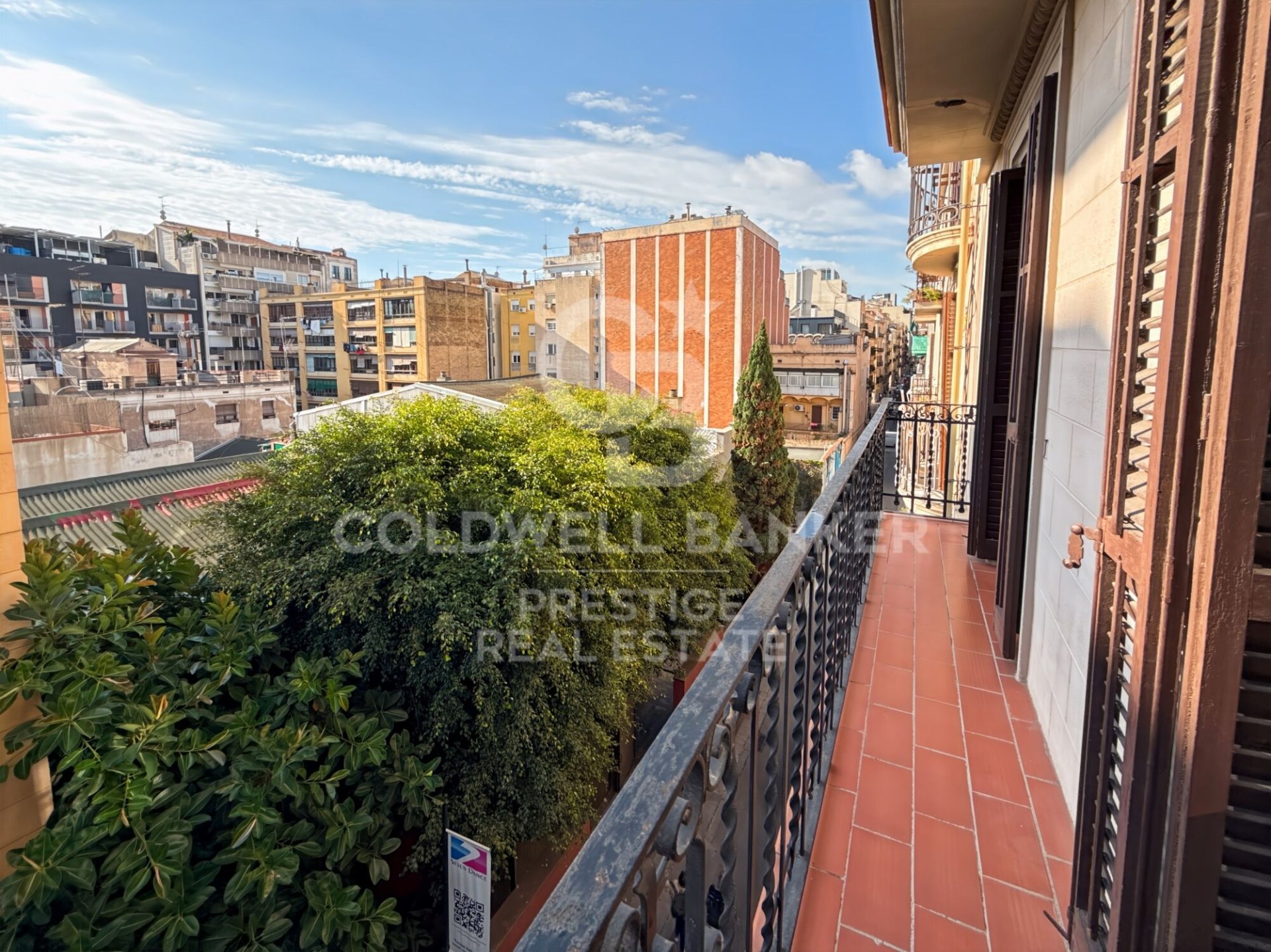 Apartment in Barcelona, Spain 1 bedroom, 64 sq.m. No. 157706