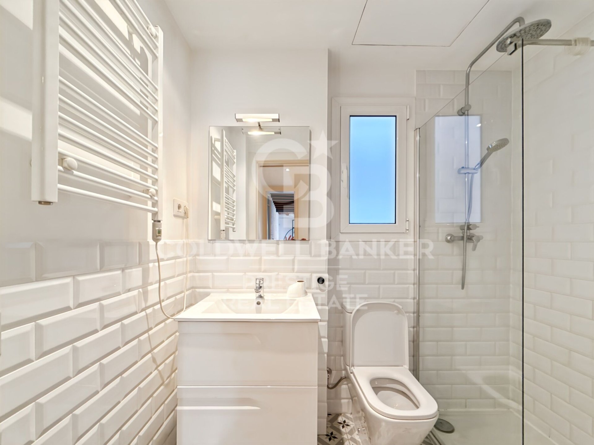 Apartment in Barcelona, Spain 1 bedroom, 64 sq.m. No. 157706
