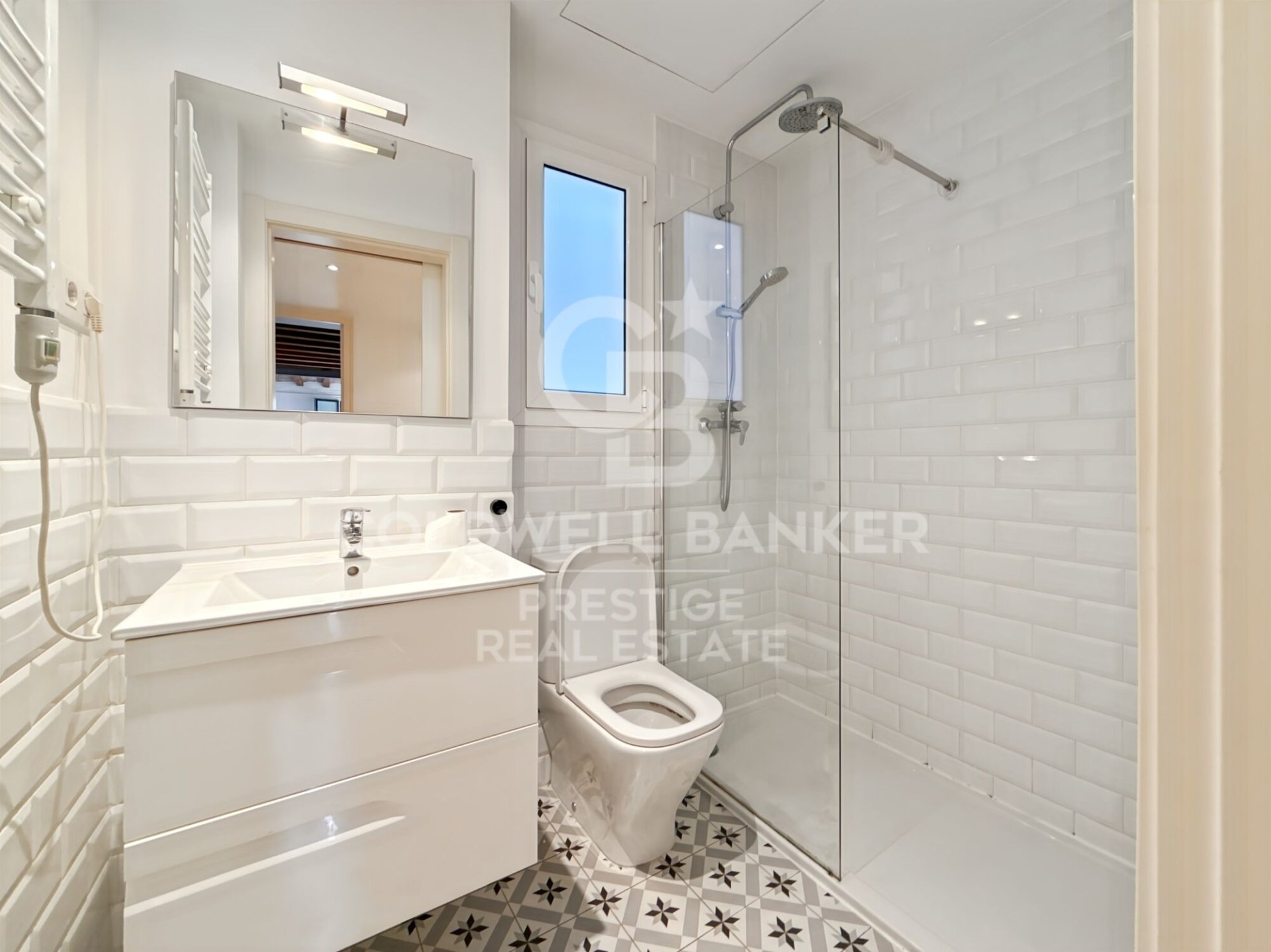 Apartment in Barcelona, Spain 1 bedroom, 64 sq.m. No. 157706