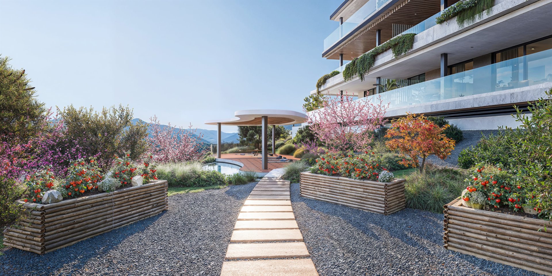 Dzīvoklis Estepona, Malaga, Spānijā 2 istabas, 127 m2 Nr. 137352