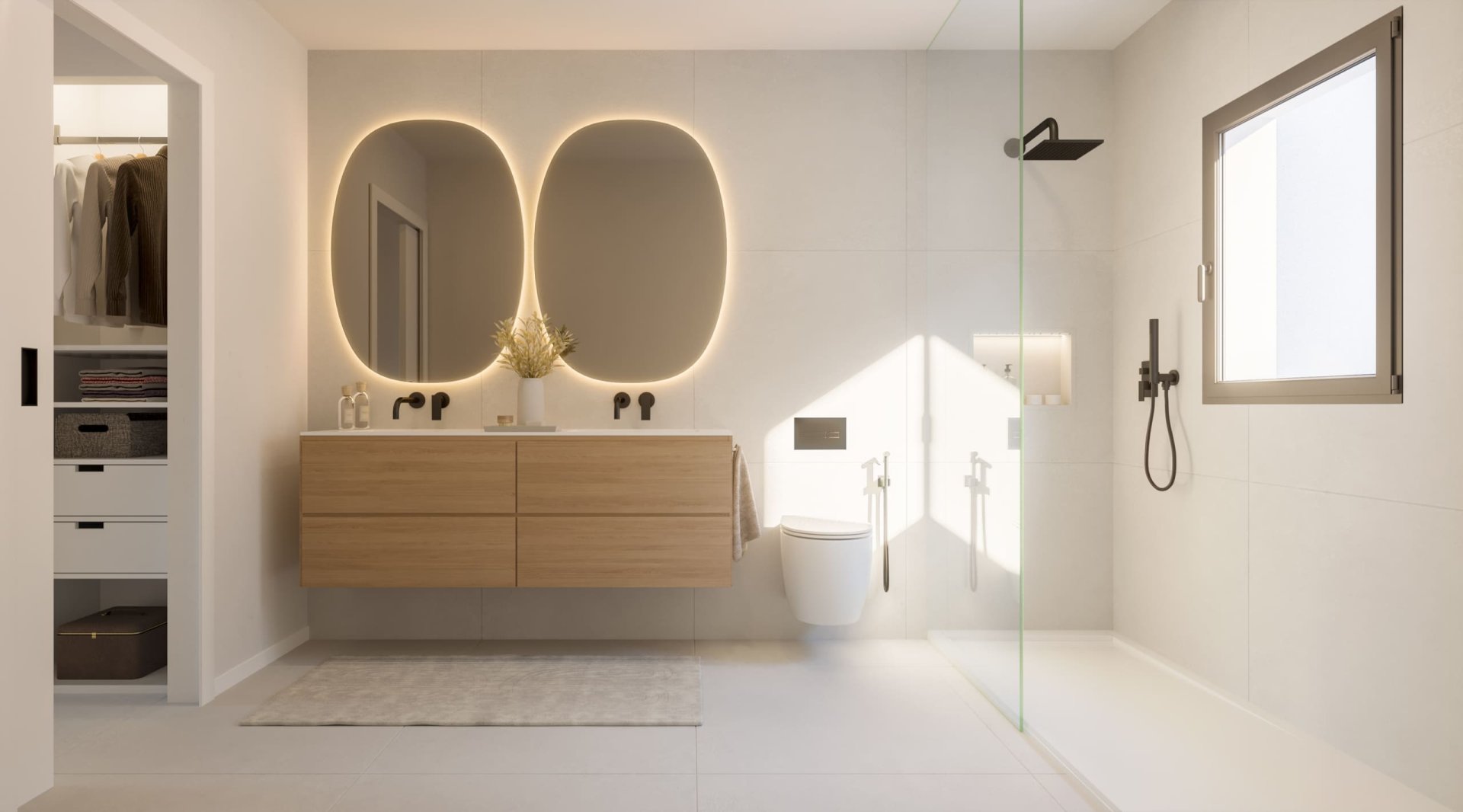 Apartament w Estepona, Malaga, Hiszpania 2 sypialnie, 137 mkw. nr 137353
