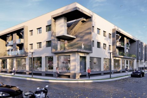 Apartamento en Torre-Pacheco, Murcia, España 3 dormitorios, 107 m2 No. 188564