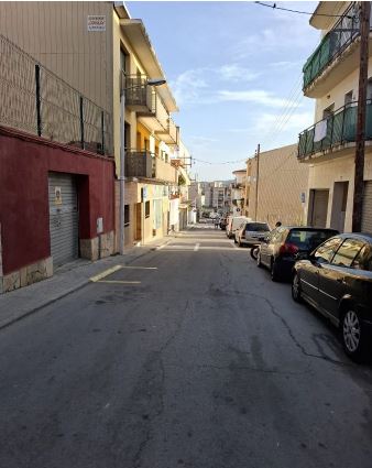 Wohnung in Tordera, Barcelona, Spanien 3 Schlafzimmer, 114 m2 Nr. 191489