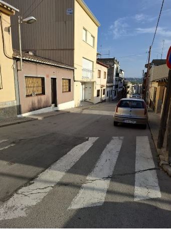 Wohnung in Tordera, Barcelona, Spanien 3 Schlafzimmer, 114 m2 Nr. 191489
