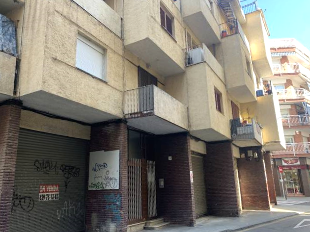 Dzīvoklis Calella, Barcelona, Spānijā 3 istabas, 89 m2 Nr. 191487