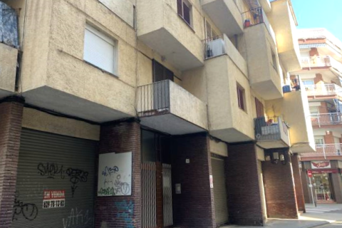 Dzīvoklis Calella, Barcelona, Spānijā 3 istabas, 89 m2 Nr. 191487