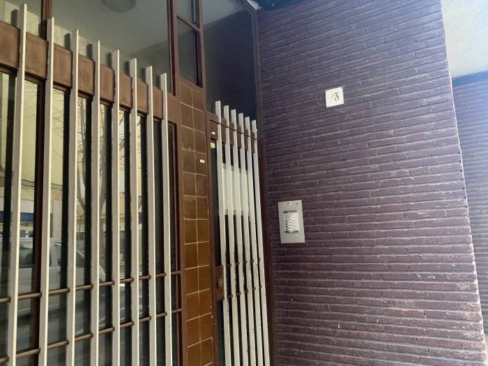 Dzīvoklis Calella, Barcelona, Spānijā 3 istabas, 89 m2 Nr. 191487