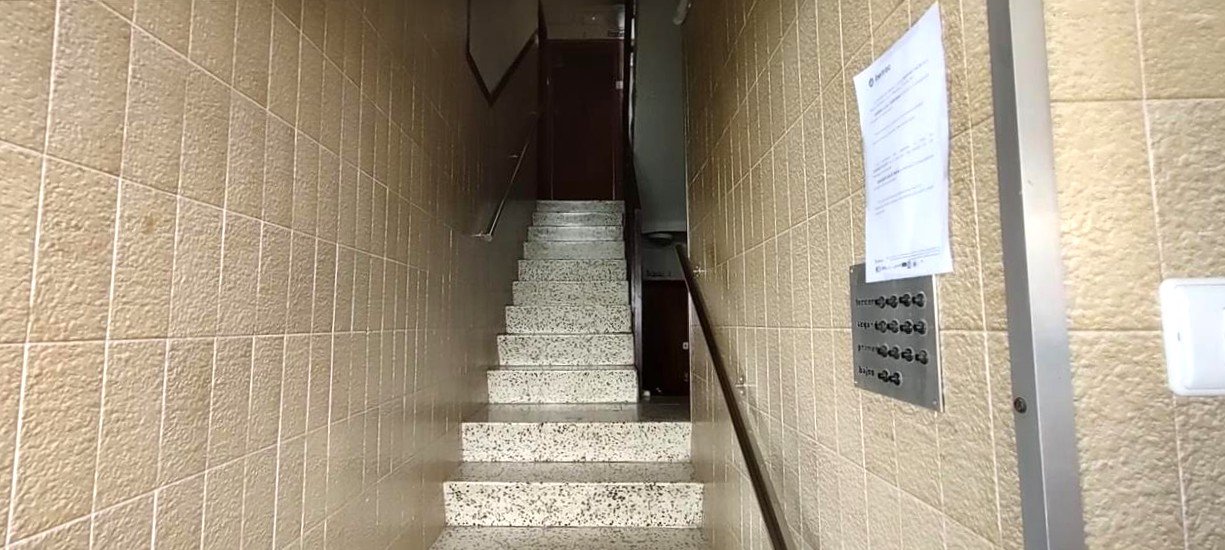 Apartament w Barcelona, Hiszpania 1 sypialnia, 49 mkw. nr 191490