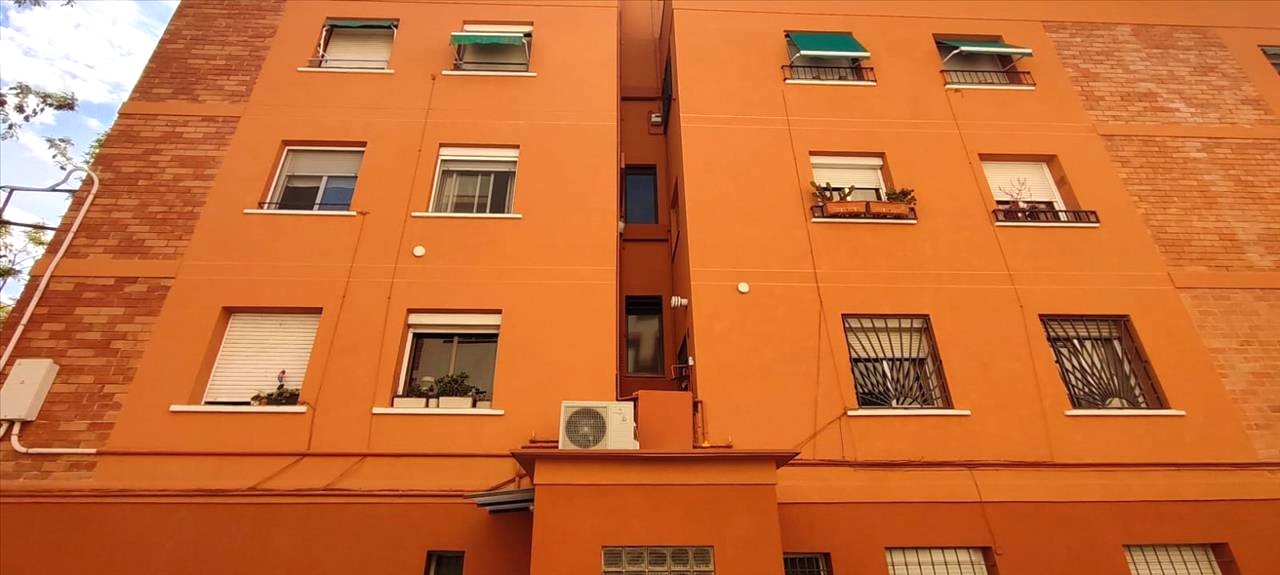 Apartament w Barcelona, Hiszpania 1 sypialnia, 49 mkw. nr 191490