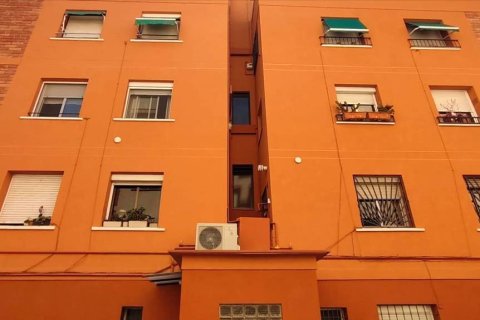 Apartament w Barcelona, Hiszpania 1 sypialnia, 49 mkw. nr 191490