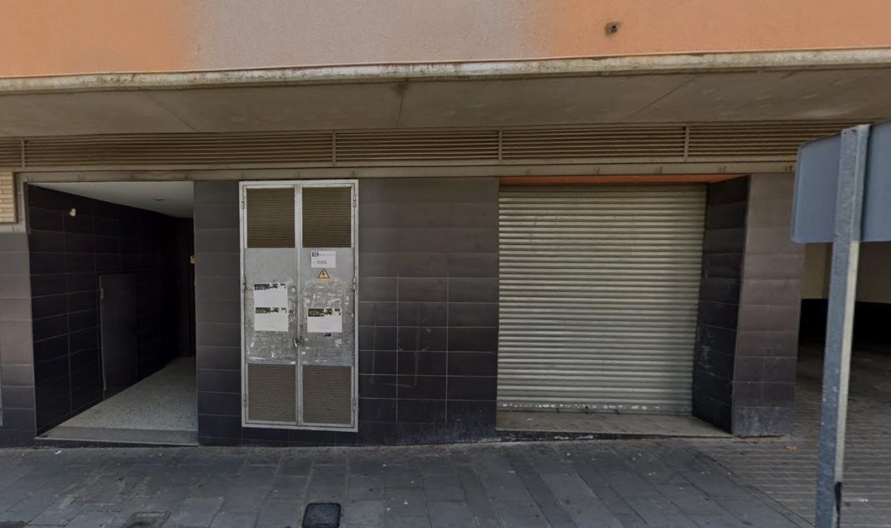 Garaje en Martorell, Barcelona, España 12 m2 No. 191492