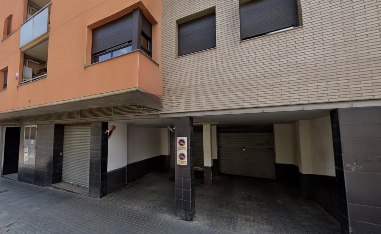 Garaje en Martorell, Barcelona, España 12 m2 No. 191492