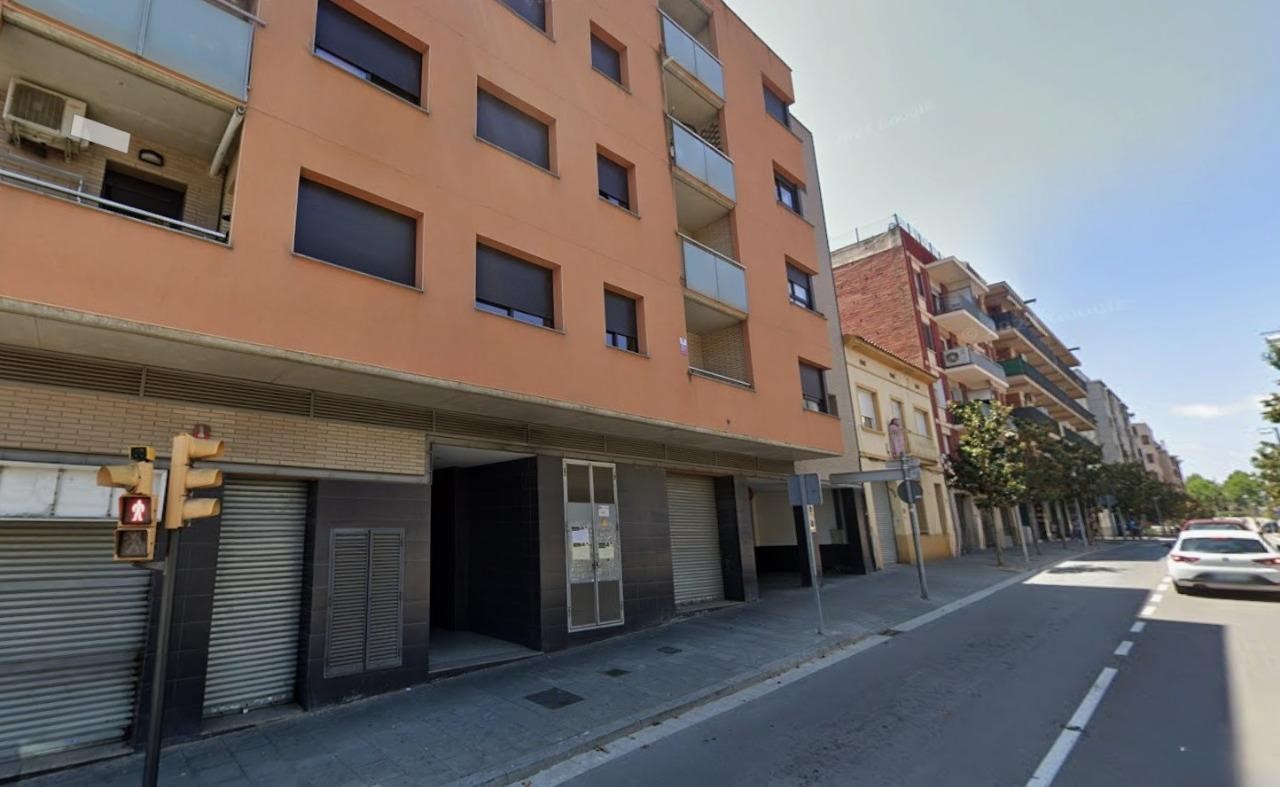 Garaje en Martorell, Barcelona, España 12 m2 No. 191492