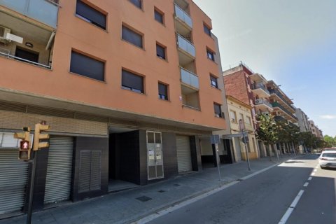 Garāža Martorell, Barcelona, Spānijā 12 m2 Nr. 191492