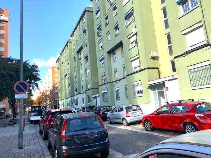 House in Sabadell, Barcelona, Spanien 4 Schlafzimmer, 87 m2 Nr. 191491