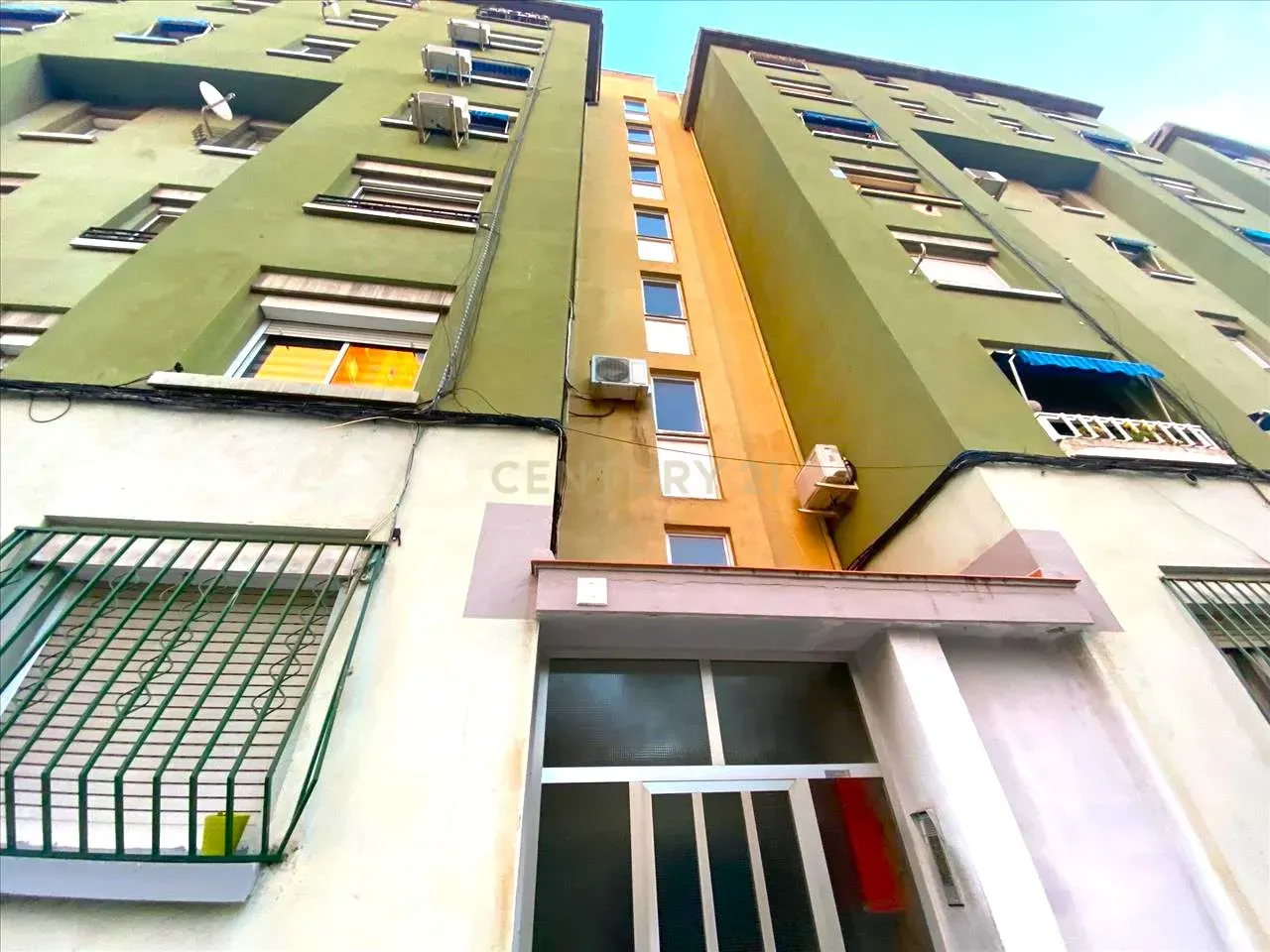 House in Sabadell, Barcelona, Spanien 4 Schlafzimmer, 87 m2 Nr. 191491