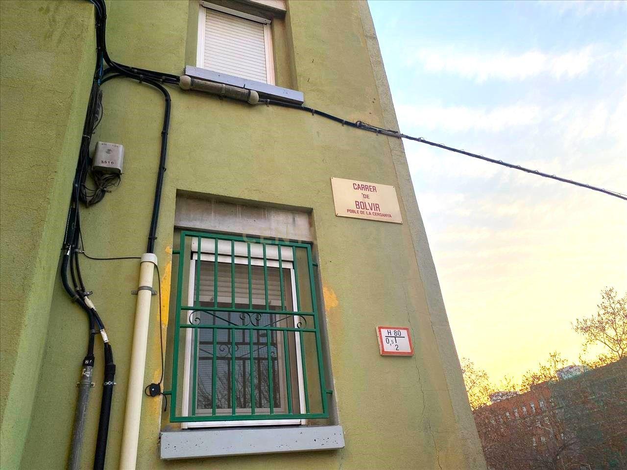 House in Sabadell, Barcelona, Spanien 4 Schlafzimmer, 87 m2 Nr. 191491