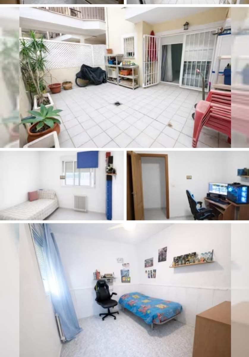 Wohnung in Calpe, Alicante, Spanien 3 Schlafzimmer, 126 m2 Nr. 180285