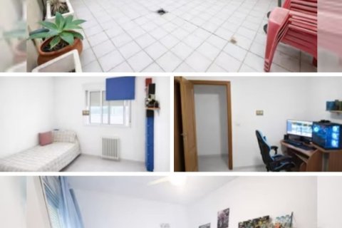 Appartamento a Calpe, Alicante, Spagna 3 camere da letto, 126 mq. N° 180285