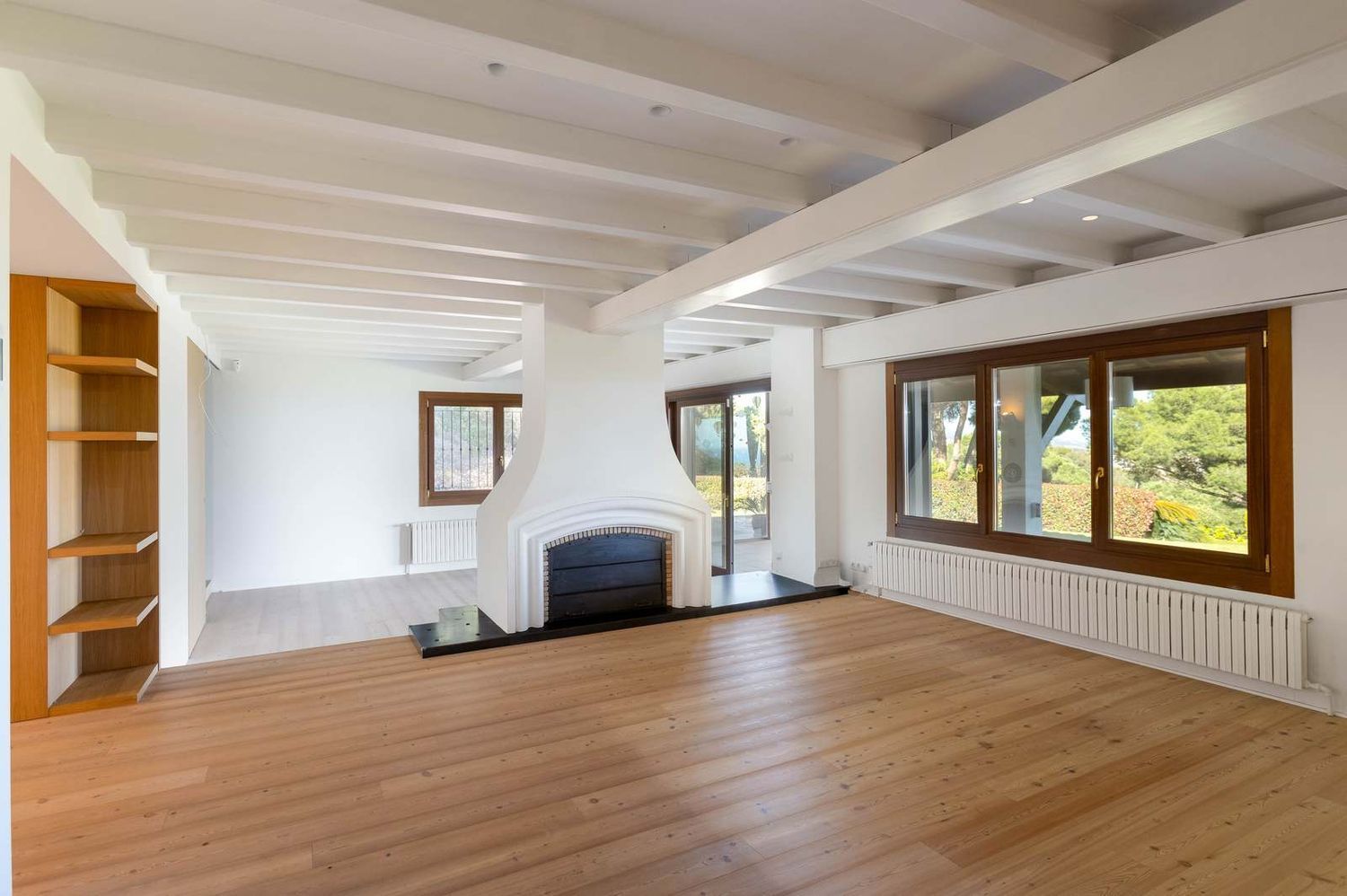 House à Cabrera de Mar, Barcelona, Espagne 6 chambres, 698 m2 No. 177831