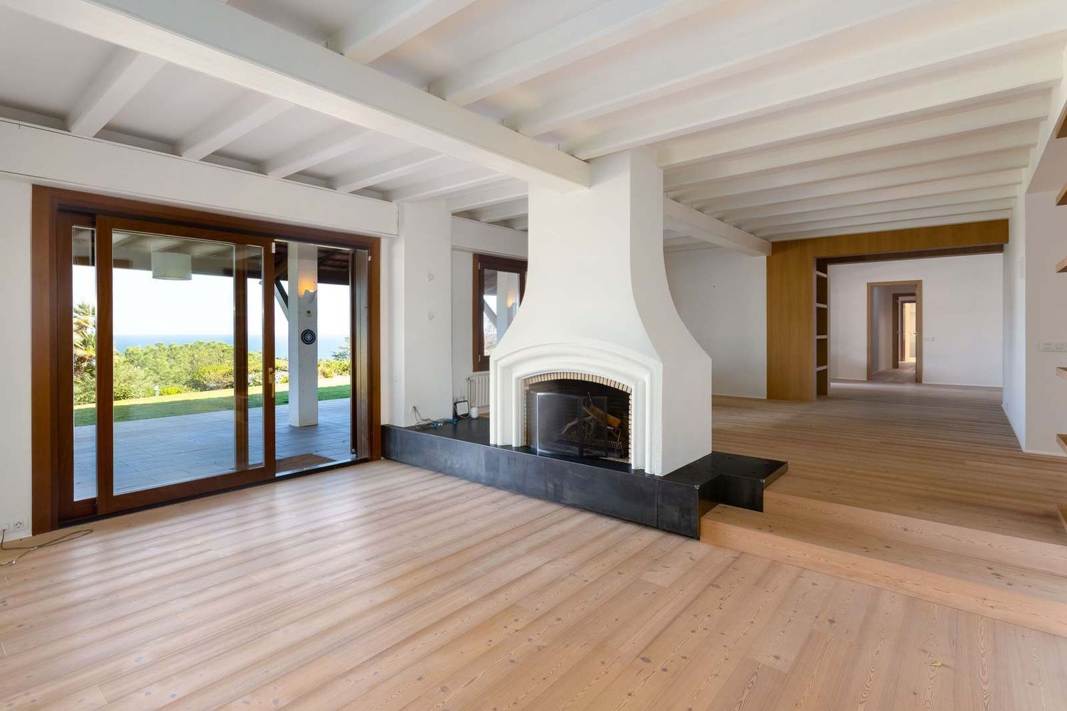 House à Cabrera de Mar, Barcelona, Espagne 6 chambres, 698 m2 No. 177831