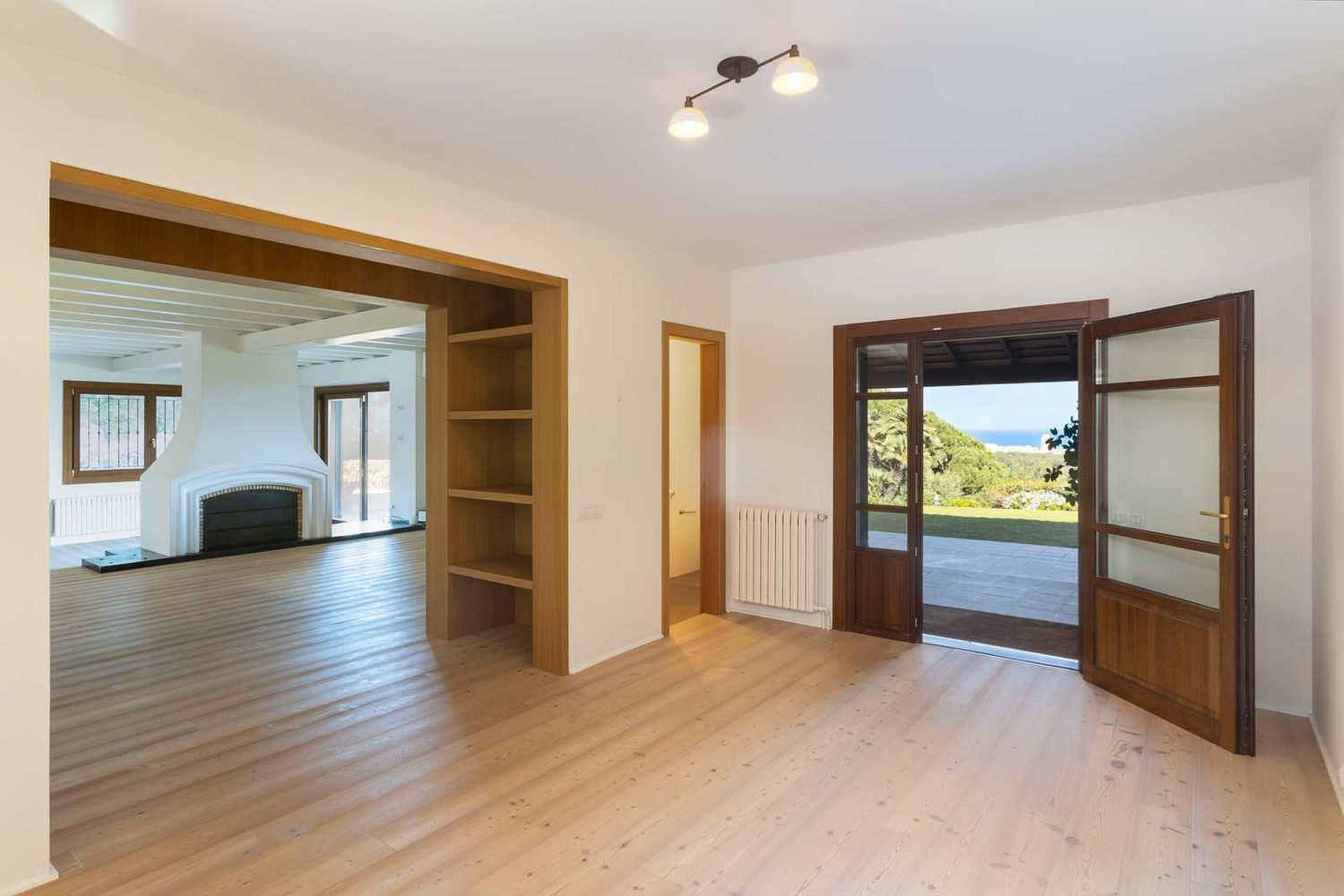 House à Cabrera de Mar, Barcelona, Espagne 6 chambres, 698 m2 No. 177831