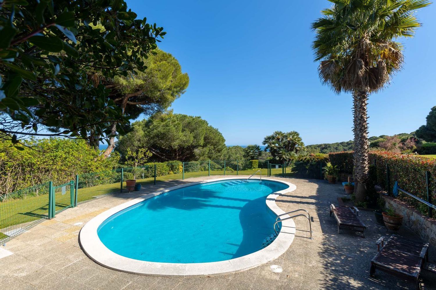 House à Cabrera de Mar, Barcelona, Espagne 6 chambres, 698 m2 No. 177831