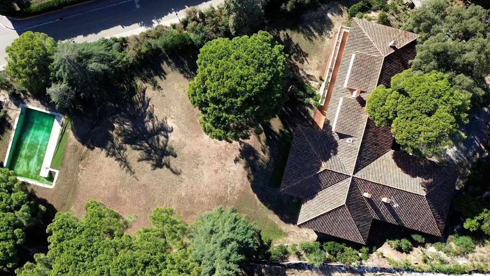 House à Sant Andreu de Llavaneres, Barcelona, Espagne 6 chambres, 800 m2 No. 177833