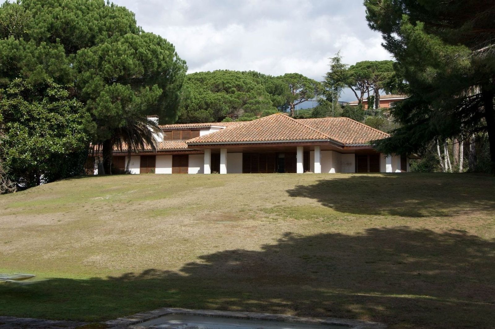House à Sant Andreu de Llavaneres, Barcelona, Espagne 6 chambres, 800 m2 No. 177833