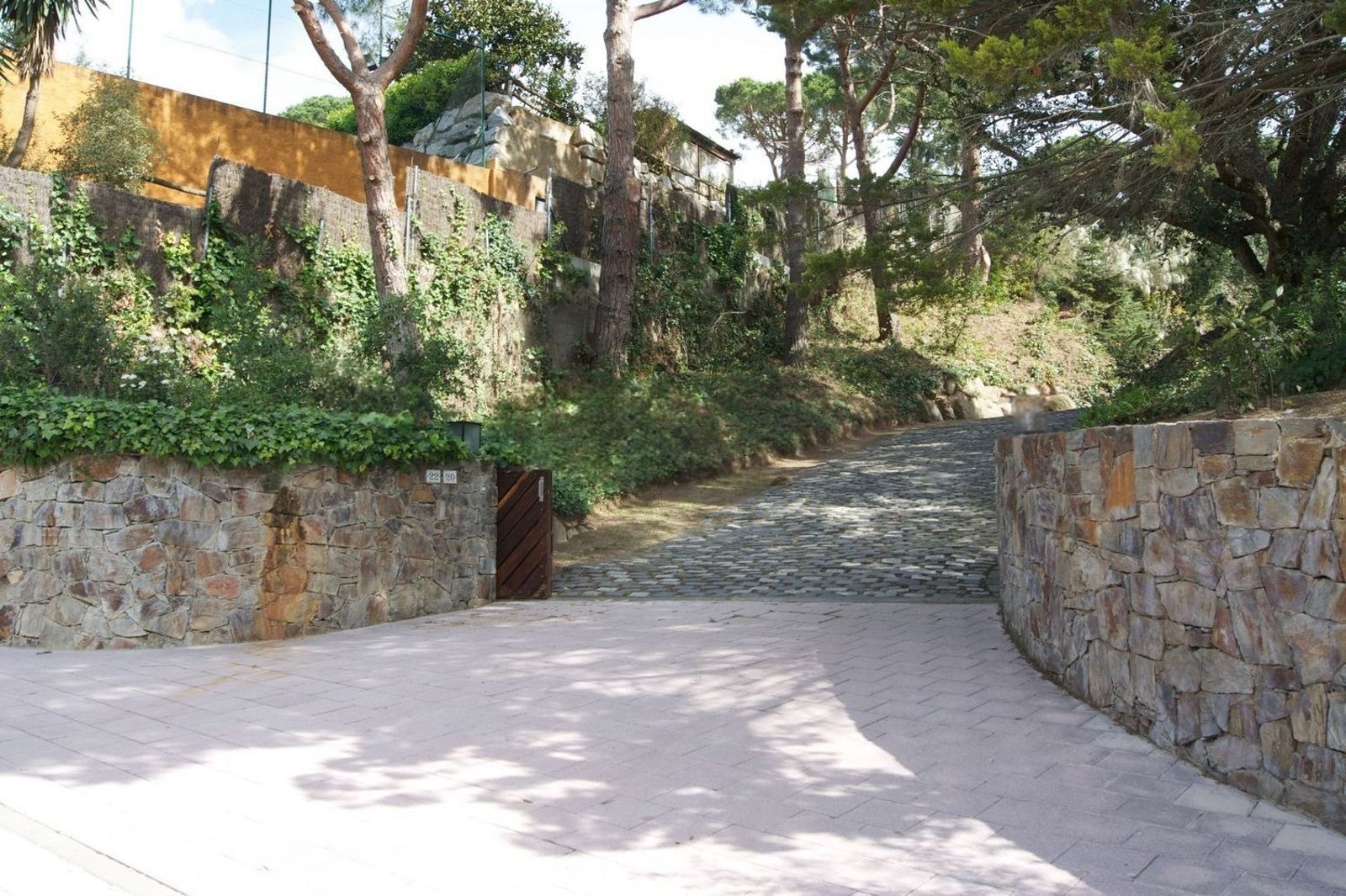 House à Sant Andreu de Llavaneres, Barcelona, Espagne 6 chambres, 800 m2 No. 177833