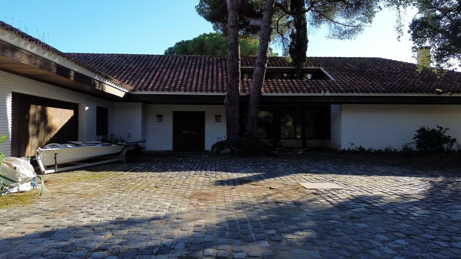 House à Sant Andreu de Llavaneres, Barcelona, Espagne 6 chambres, 800 m2 No. 177833