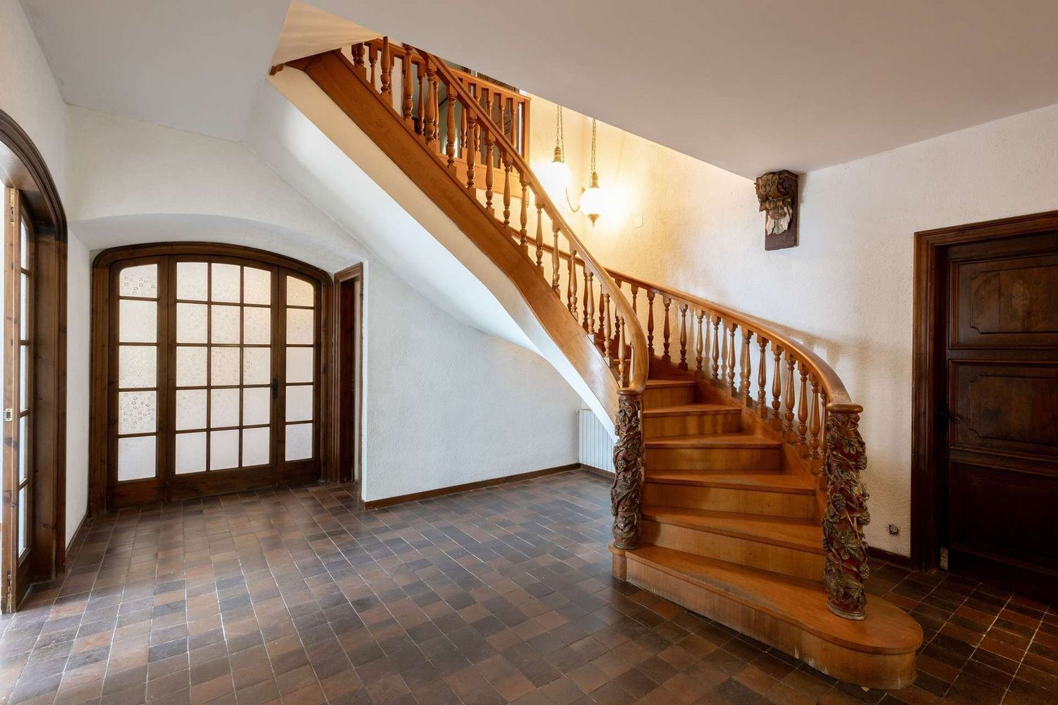 House à Barcelona, Espagne 10 chambres, 581 m2 No. 177832