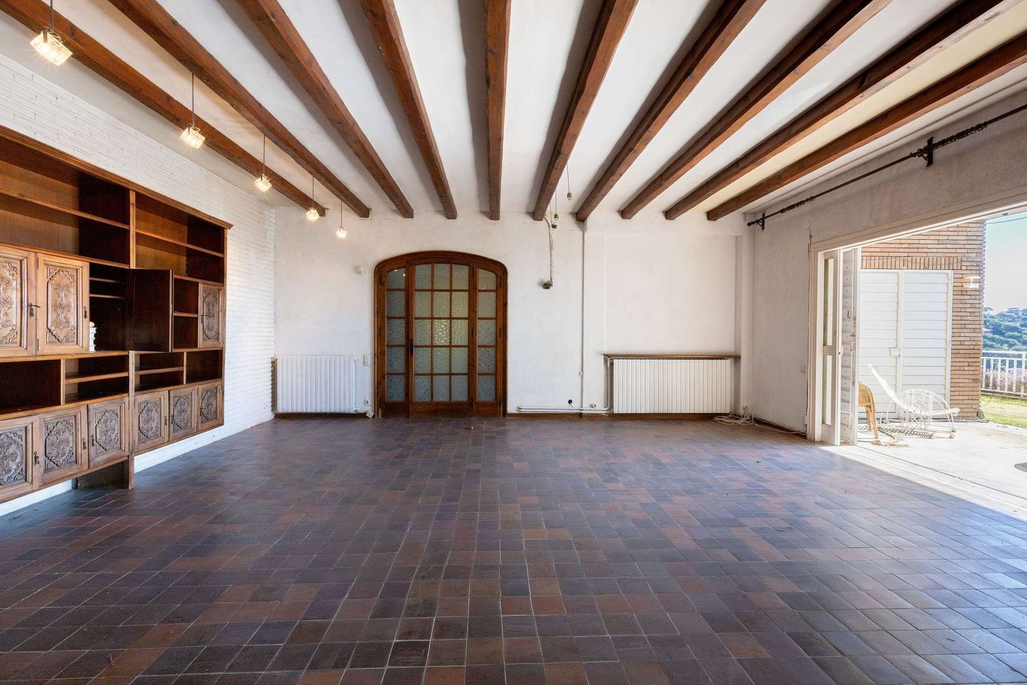 House à Barcelona, Espagne 10 chambres, 581 m2 No. 177832
