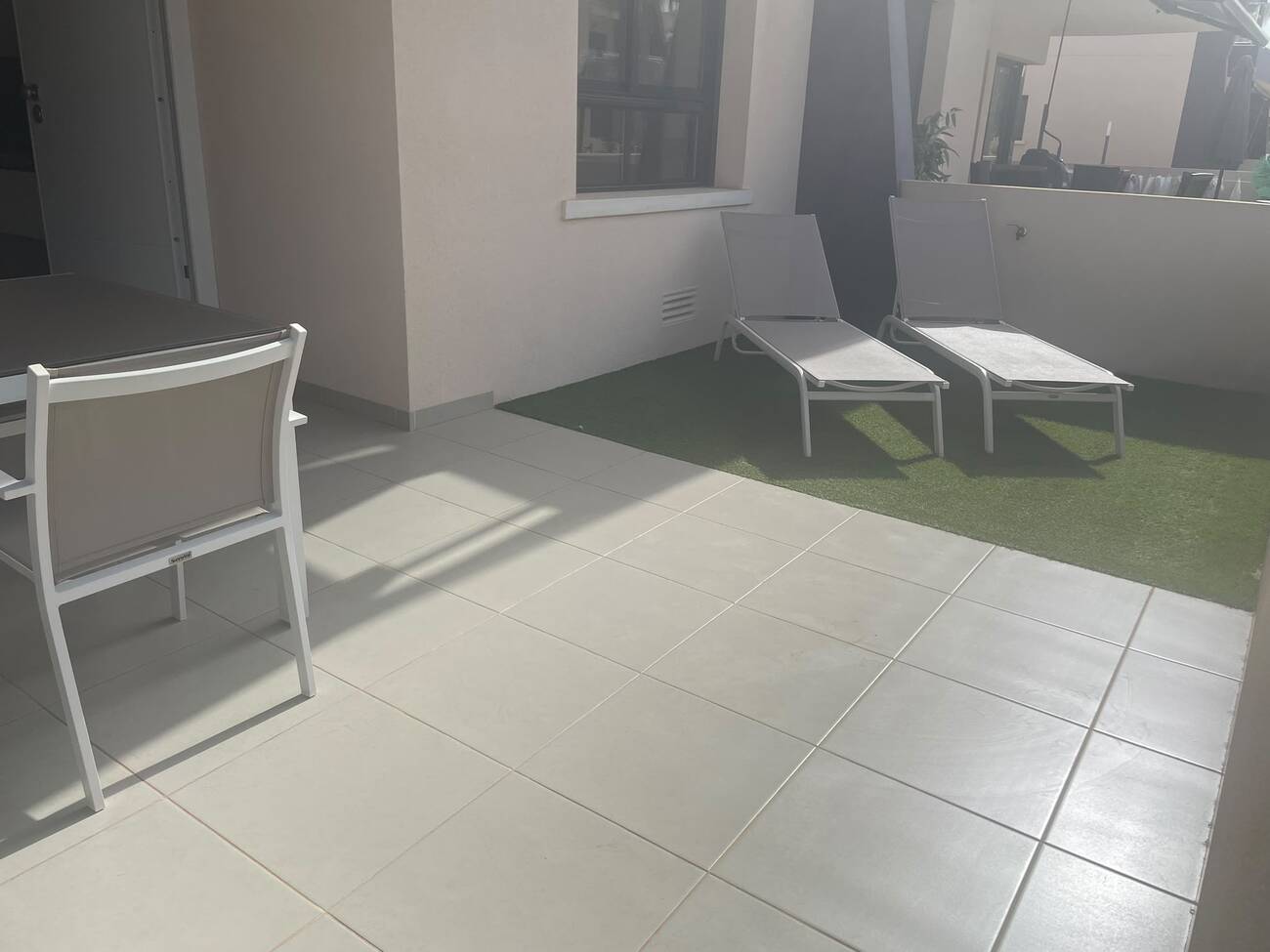Apartment in Torre de la Horadada, Alicante, Spain 2 bedrooms,  No. 194913