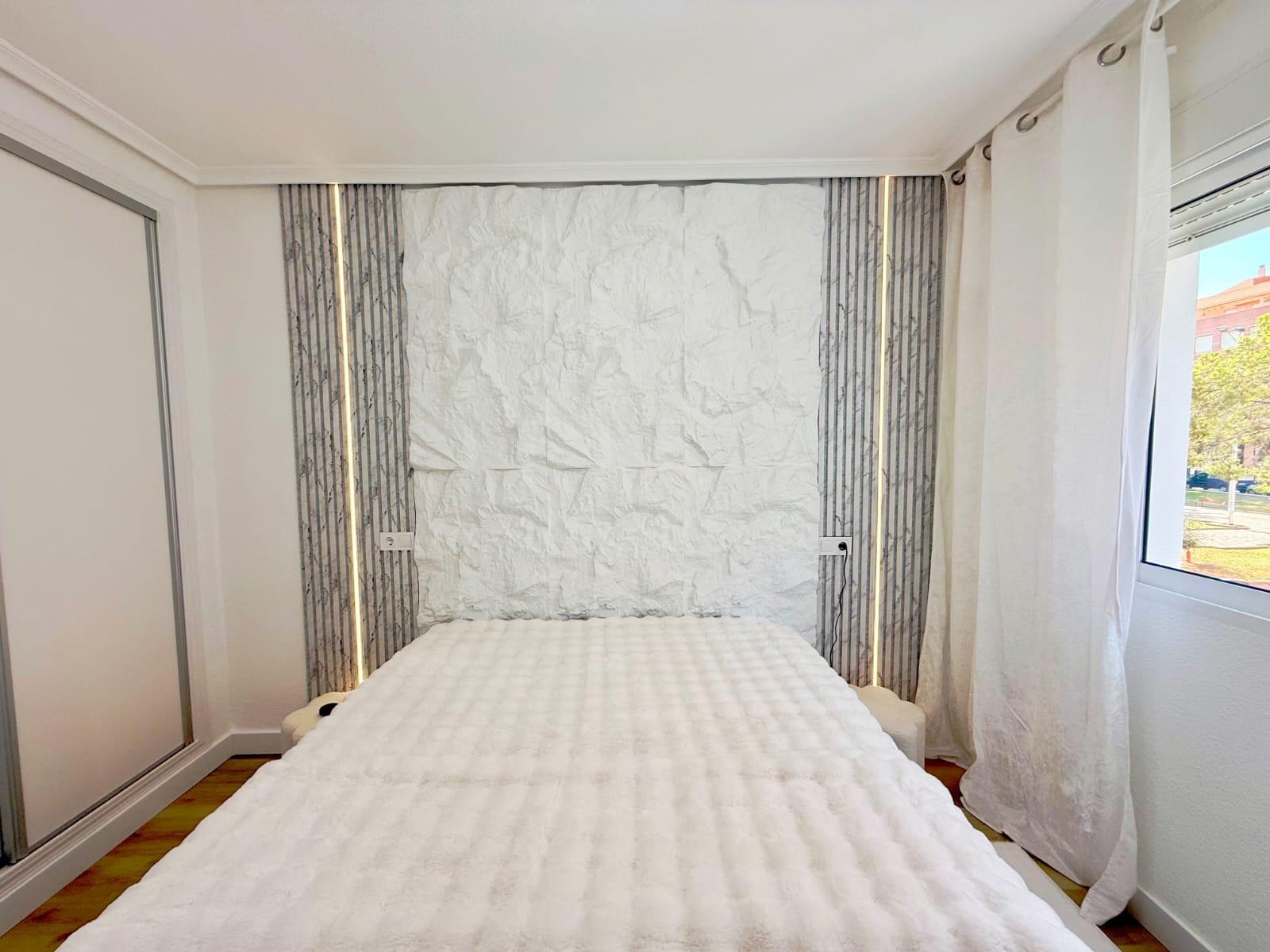 Wohnung in Torrevieja, Alicante, Spanien 2 Schlafzimmer, 67 m2 Nr. 194917