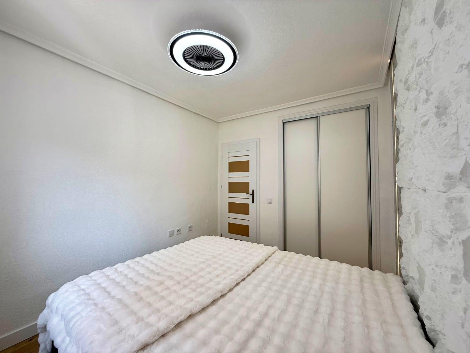 Wohnung in Torrevieja, Alicante, Spanien 2 Schlafzimmer, 67 m2 Nr. 194917