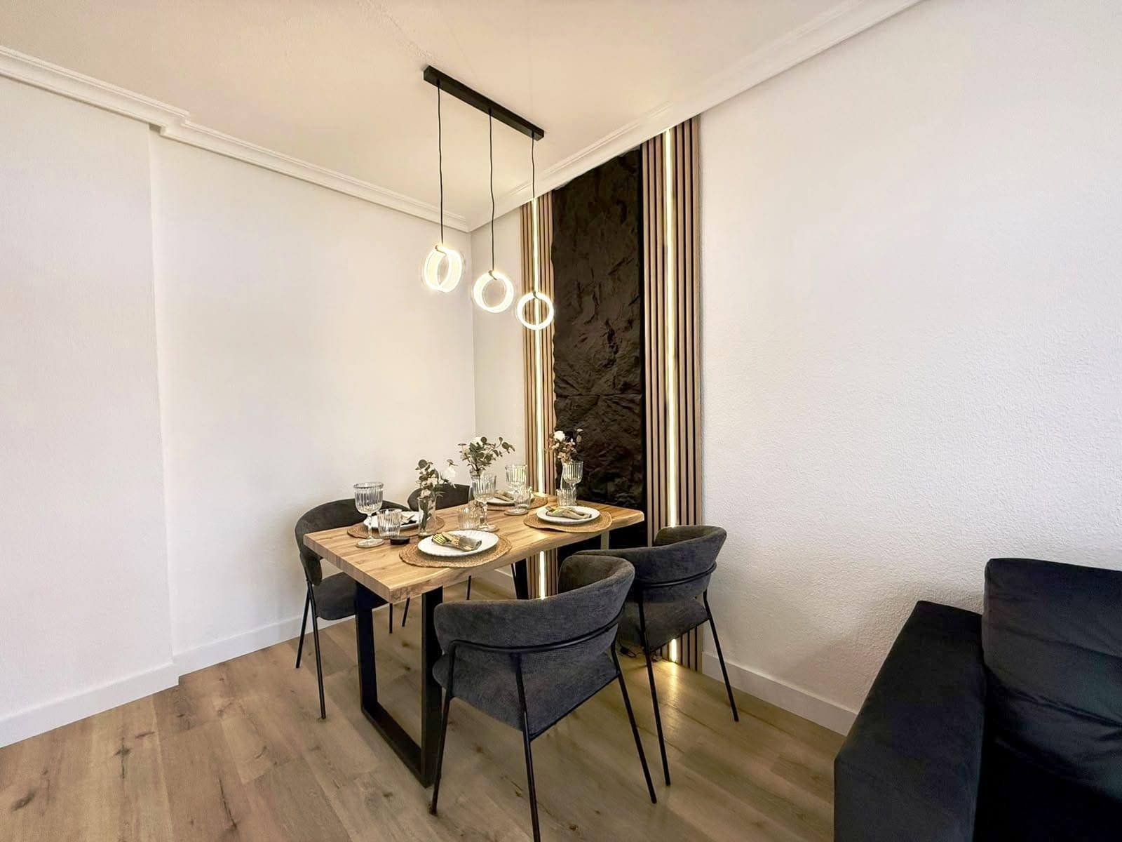Wohnung in Torrevieja, Alicante, Spanien 2 Schlafzimmer, 67 m2 Nr. 194917