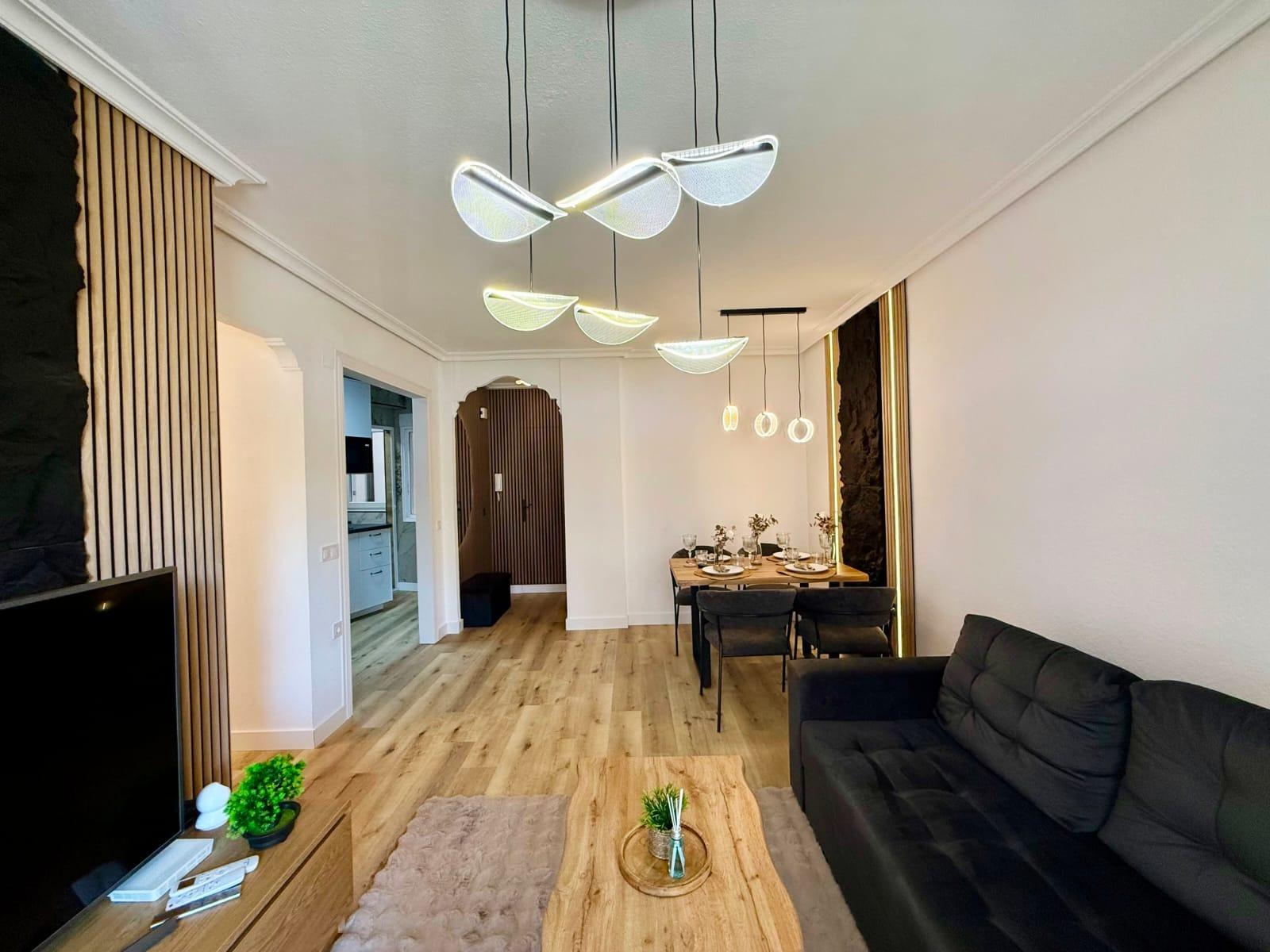 Wohnung in Torrevieja, Alicante, Spanien 2 Schlafzimmer, 67 m2 Nr. 194917