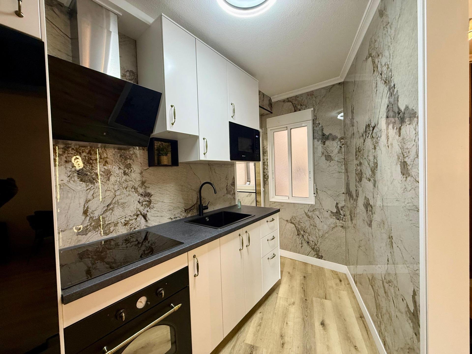 Wohnung in Torrevieja, Alicante, Spanien 2 Schlafzimmer, 67 m2 Nr. 194917