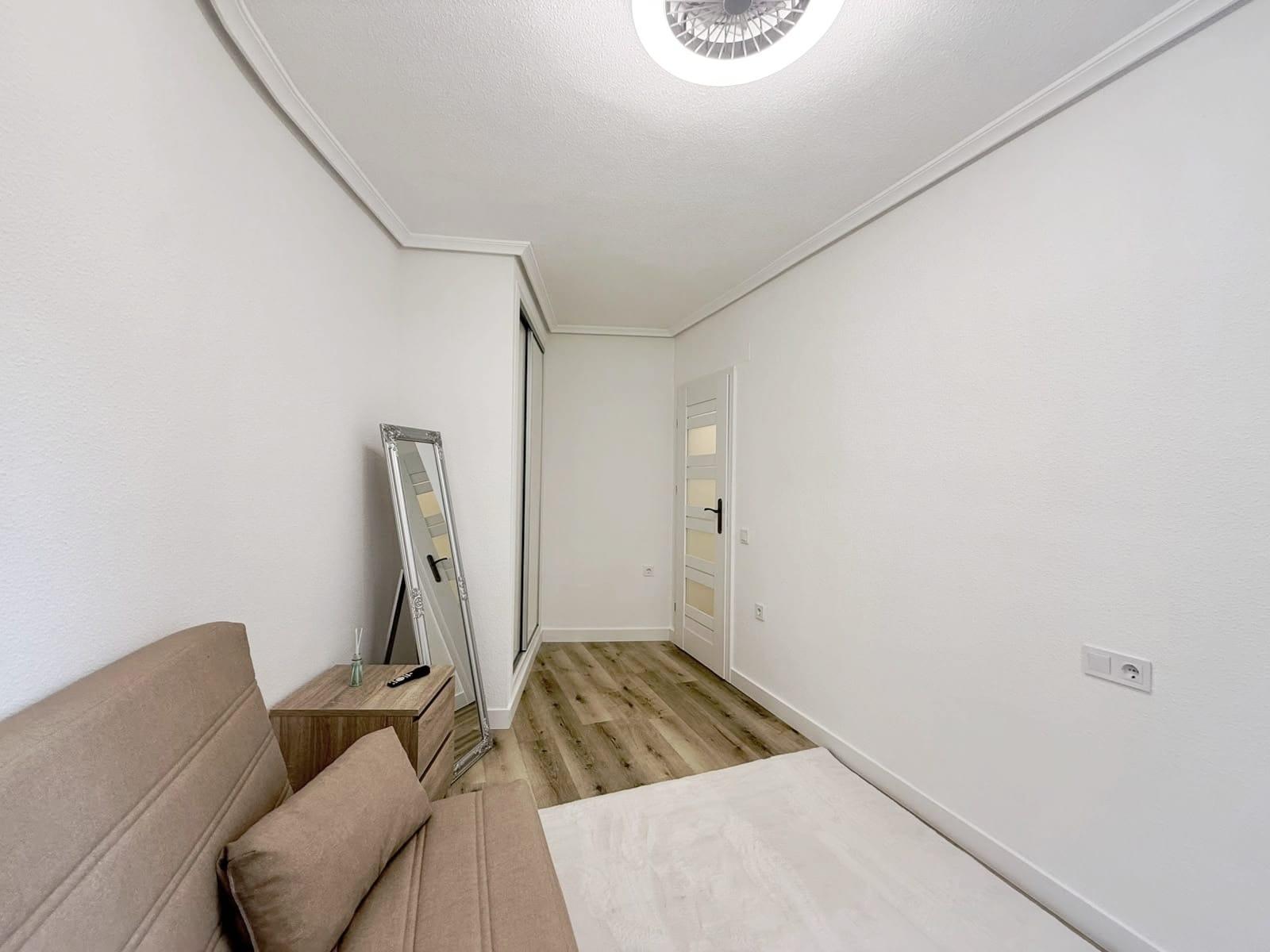 Wohnung in Torrevieja, Alicante, Spanien 2 Schlafzimmer, 67 m2 Nr. 194917