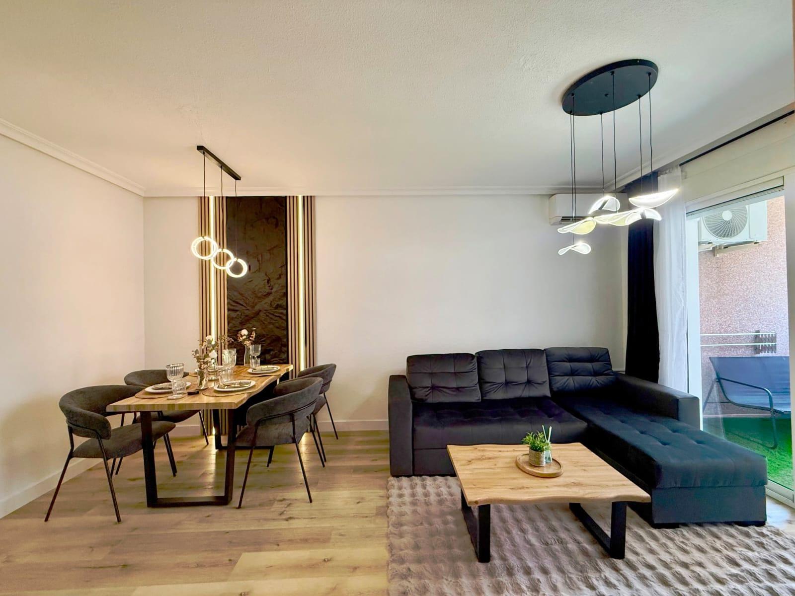 Wohnung in Torrevieja, Alicante, Spanien 2 Schlafzimmer, 67 m2 Nr. 194917