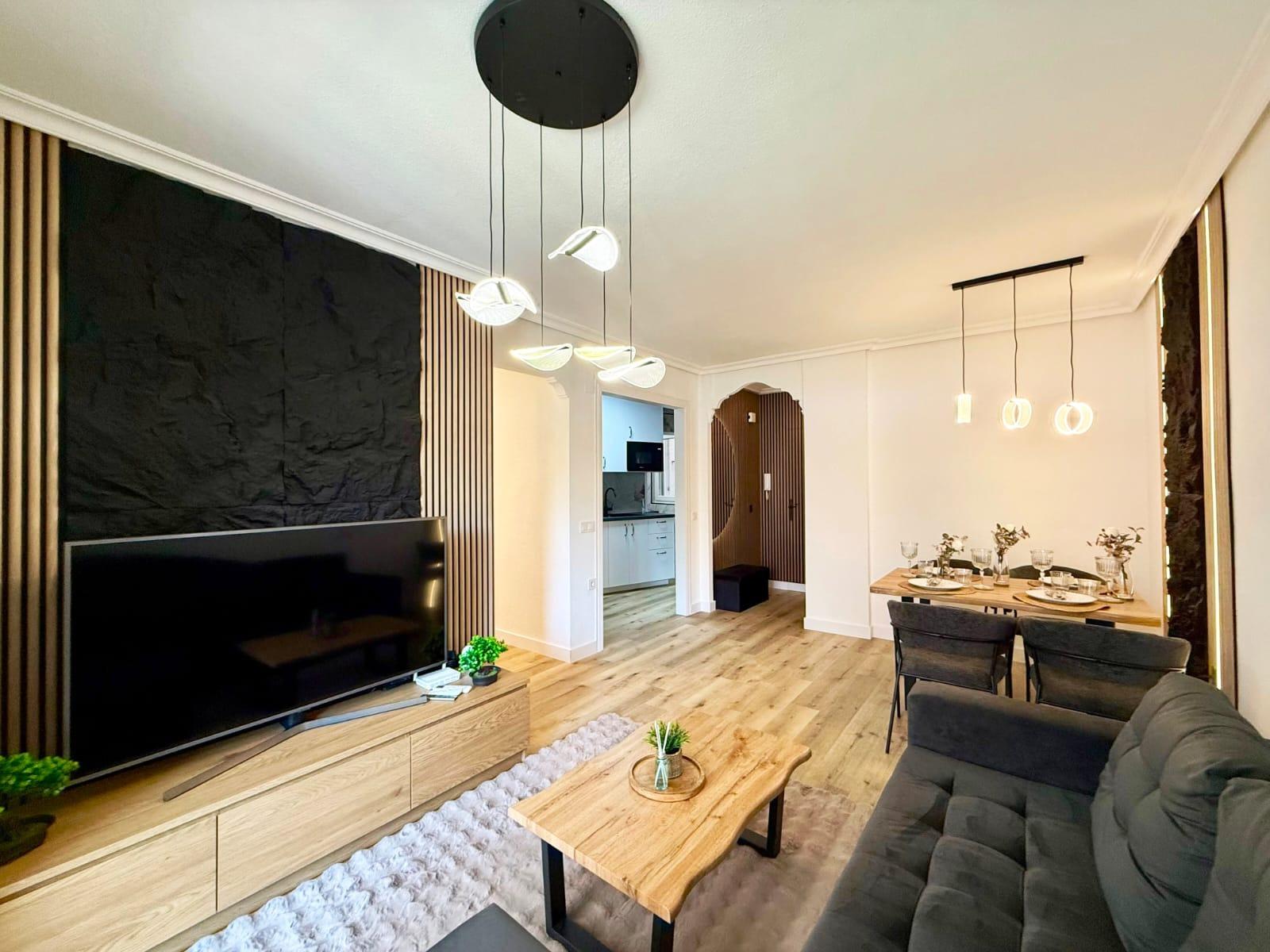 Wohnung in Torrevieja, Alicante, Spanien 2 Schlafzimmer, 67 m2 Nr. 194917