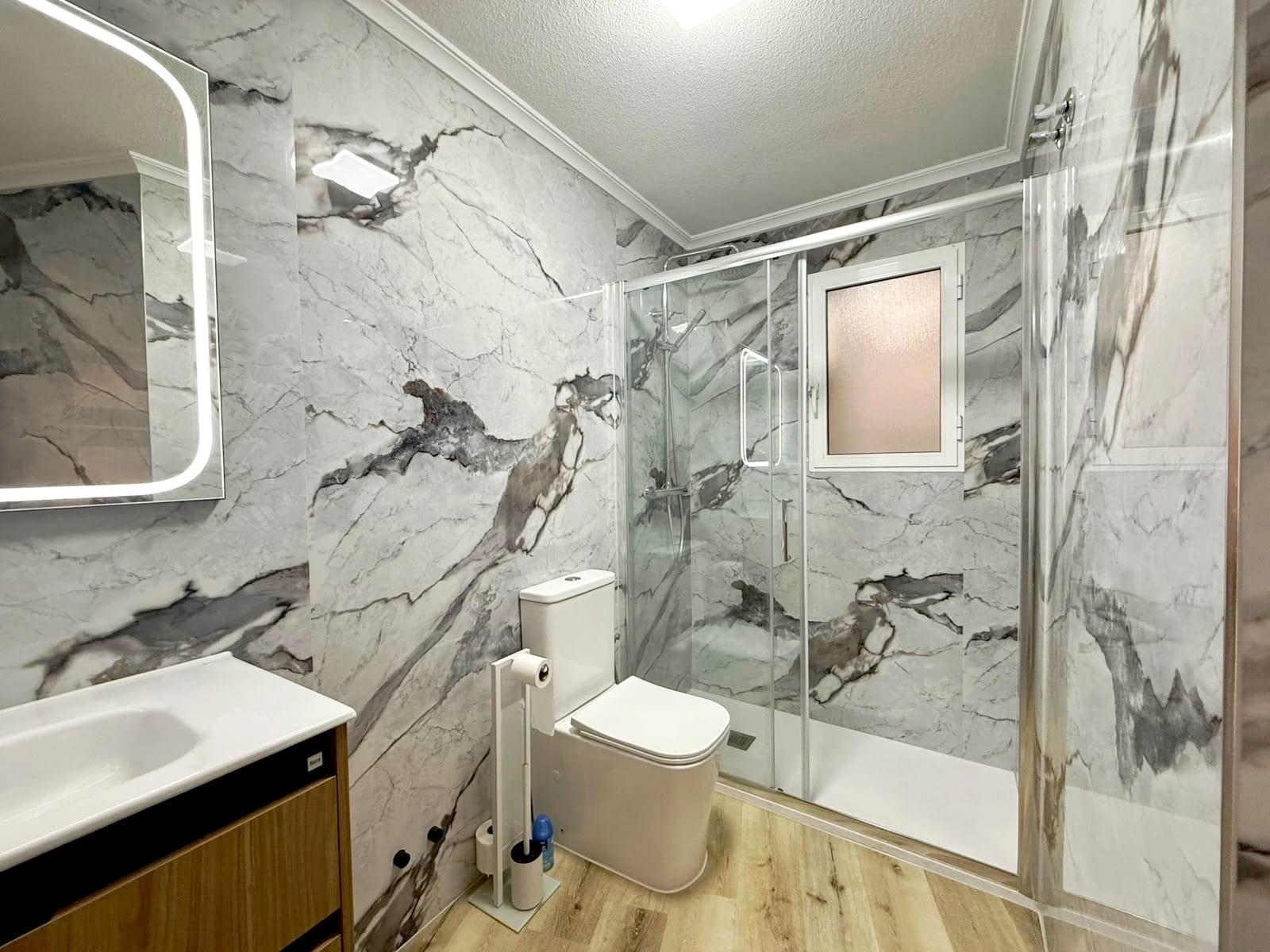 Wohnung in Torrevieja, Alicante, Spanien 2 Schlafzimmer, 67 m2 Nr. 194917