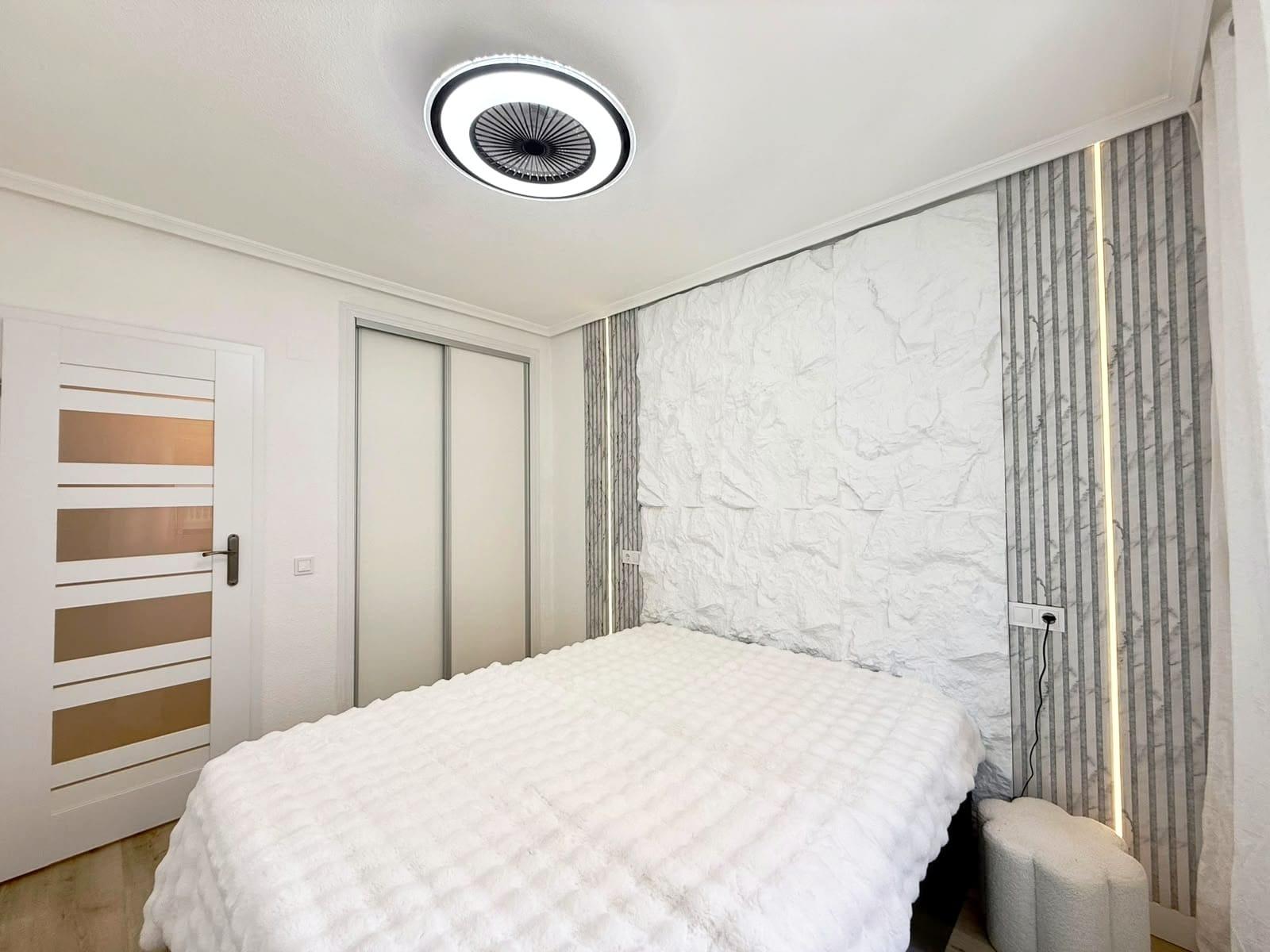 Wohnung in Torrevieja, Alicante, Spanien 2 Schlafzimmer, 67 m2 Nr. 194917