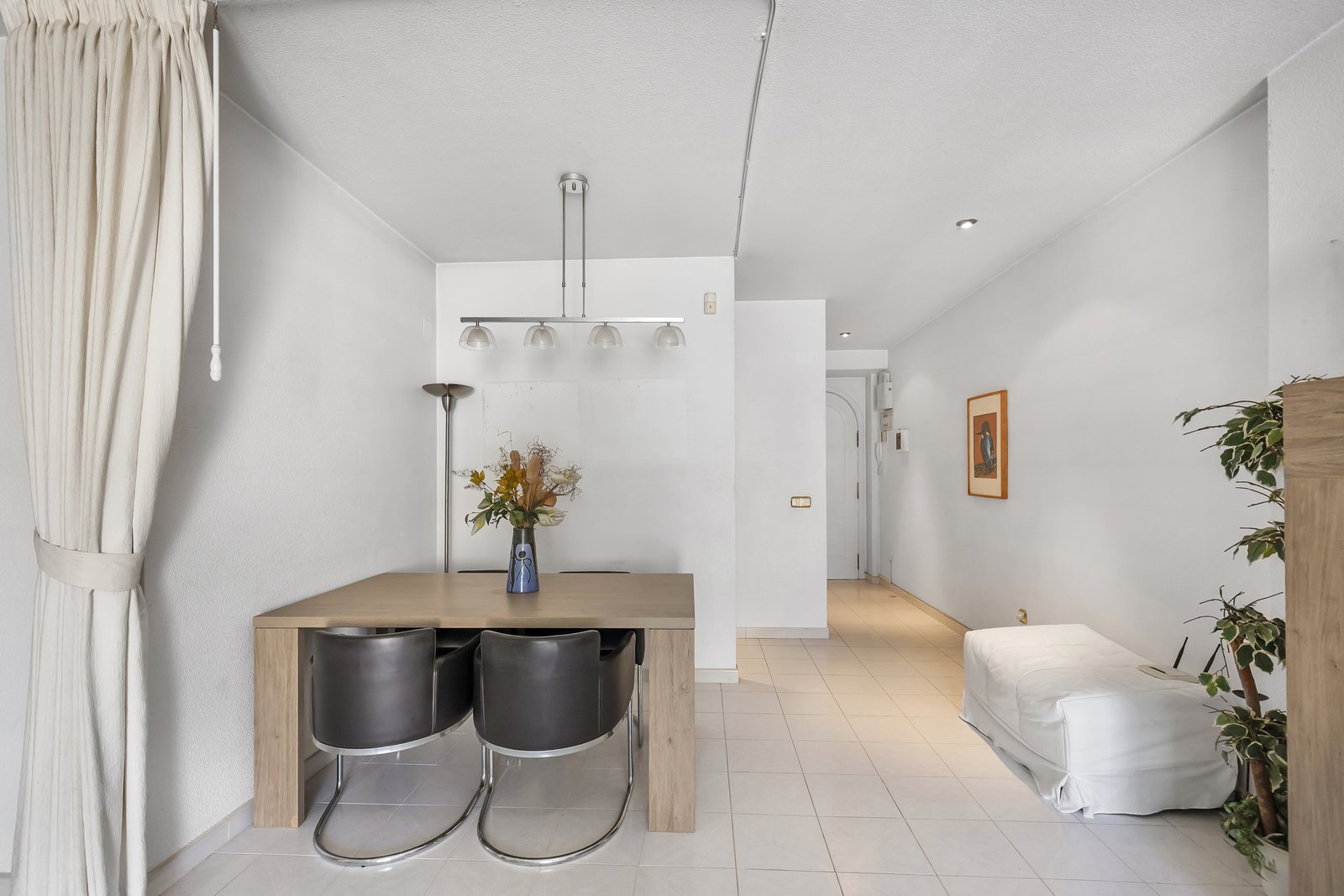 Apartment in Guardamar del Segura, Alicante, Spain 2 bedrooms, 112 sq.m. No. 194911