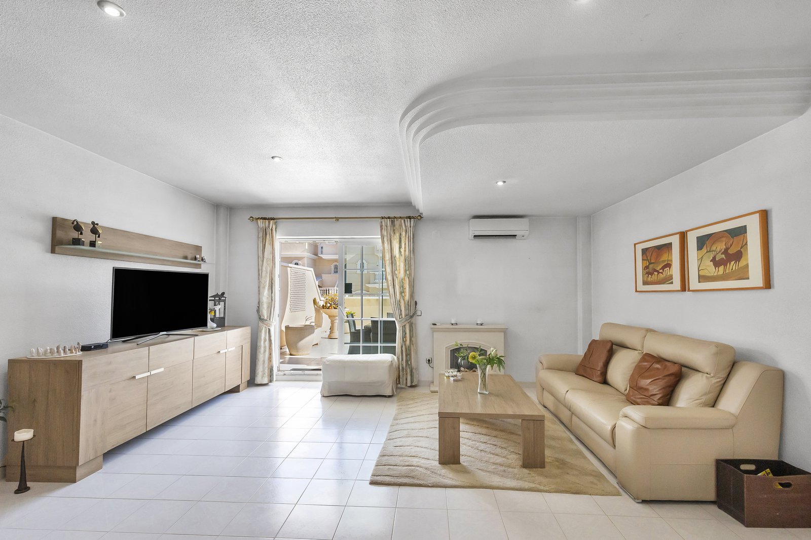 Apartment in Guardamar del Segura, Alicante, Spain 2 bedrooms, 112 sq.m. No. 194911