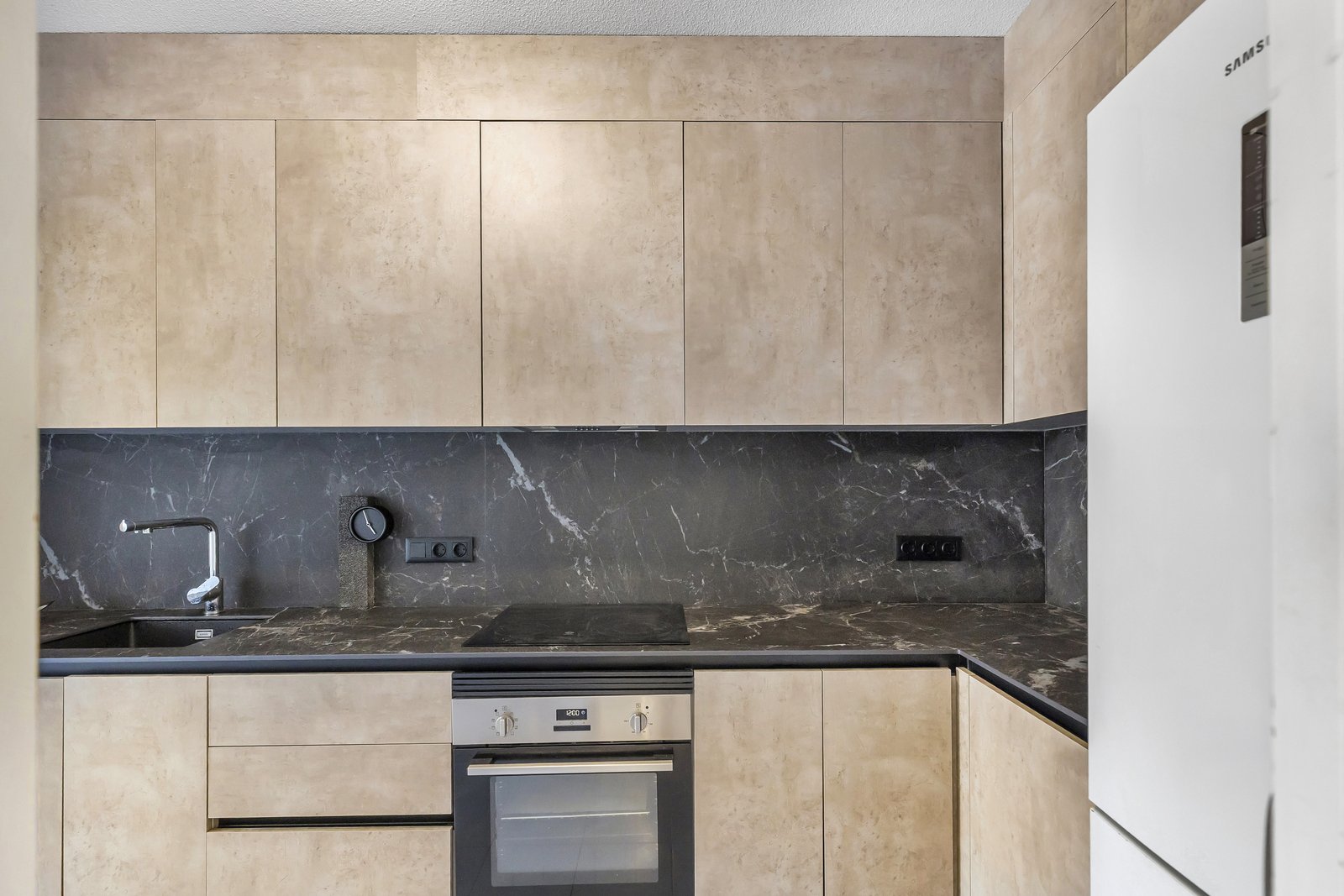 Apartment in Guardamar del Segura, Alicante, Spain 2 bedrooms, 112 sq.m. No. 194911