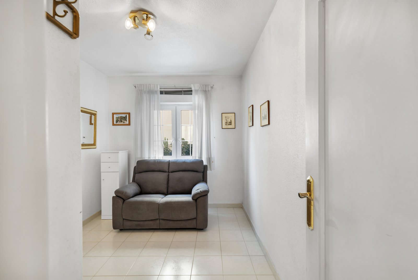 Apartment in Guardamar del Segura, Alicante, Spain 2 bedrooms, 112 sq.m. No. 194911